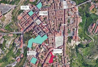 Edificio en venta en Alcoy/Alcoi