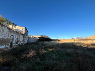 Solar en venta en Tomelloso