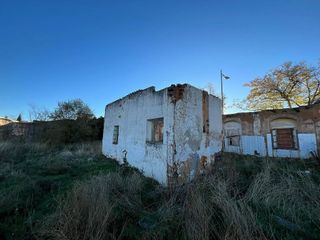 Solar en venta en Tomelloso