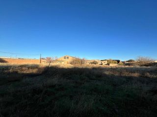 Solar en venta en Tomelloso