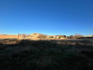 Solar en venta en Tomelloso