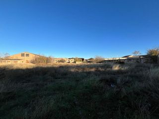 Solar en venta en Tomelloso