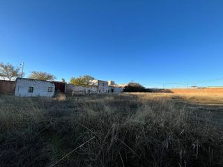 Solar en venta en Tomelloso