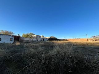 Solar en venta en Tomelloso