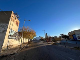 Solar en venta en Tomelloso