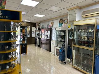 Local comercial en venta en Campoamor en Alicante