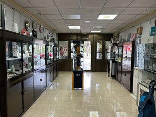 Local comercial en venta en Campoamor en Alicante