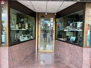 Local comercial en venta en Campoamor en Alicante