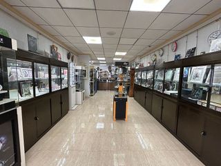 Local comercial en venta en Campoamor en Alicante