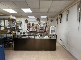 Local comercial en venta en Campoamor en Alicante