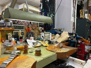 Local comercial en venta en Campoamor en Alicante