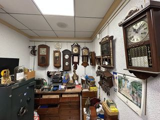 Local comercial en venta en Campoamor en Alicante