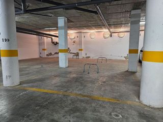 Garaje en venta en Playa del Cura en Torrevieja