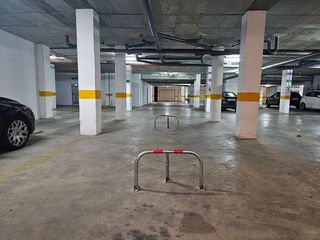 Garaje en venta en Playa del Cura en Torrevieja