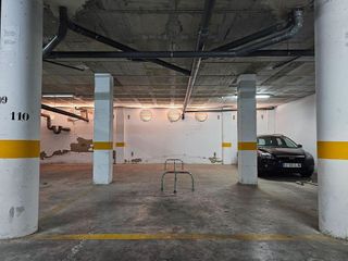 Garaje en venta en Playa del Cura en Torrevieja