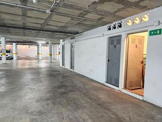 Garaje en venta en Playa del Cura en Torrevieja