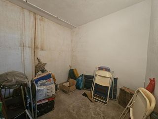 Garaje en venta en Playa del Cura en Torrevieja