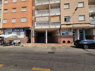 Garaje en venta en Playa del Cura en Torrevieja