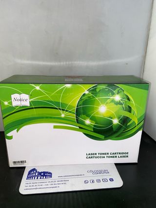 Cartuccia Toner Laser Notice MT-TN3380-N