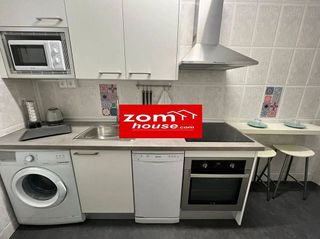 Piso en venta en Perchel Norte - La Trinidad en Málaga