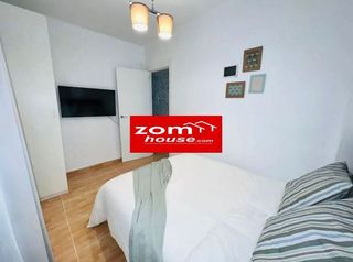 Piso en venta en Perchel Norte - La Trinidad en Málaga