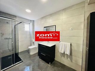 Piso en venta en Perchel Norte - La Trinidad en Málaga