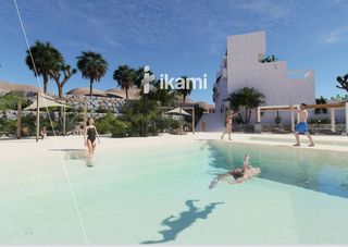 Piso en venta en Polopos