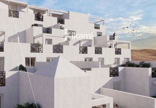 Piso en venta en Polopos