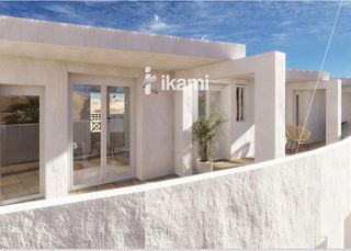 Piso en venta en Polopos