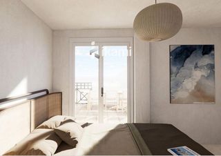 Piso en venta en Polopos