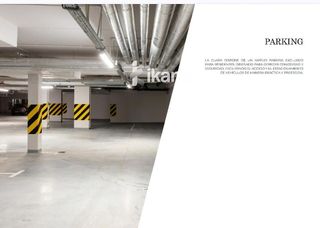 Piso en venta en Polopos