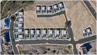 Terreno en venta en Urb. El Palmeral en Mojácar