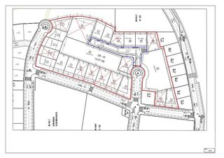 Terreno en venta en Urb. El Palmeral en Mojácar