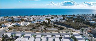 Terreno en venta en Urb. El Palmeral en Mojácar