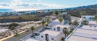 Terreno en venta en Urb. El Palmeral en Mojácar