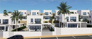 Terreno en venta en Urb. El Palmeral en Mojácar