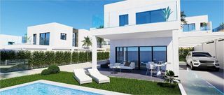 Terreno en venta en Urb. El Palmeral en Mojácar