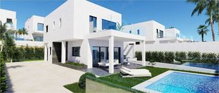 Terreno en venta en Urb. El Palmeral en Mojácar