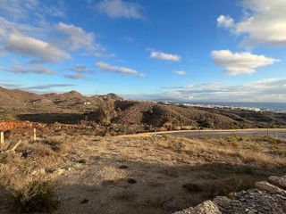 Terreno en venta en Urb. El Palmeral en Mojácar
