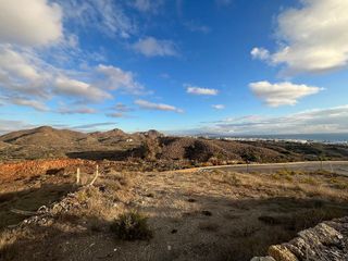 Terreno en venta en Urb. El Palmeral en Mojácar