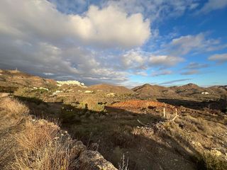 Terreno en venta en Urb. El Palmeral en Mojácar