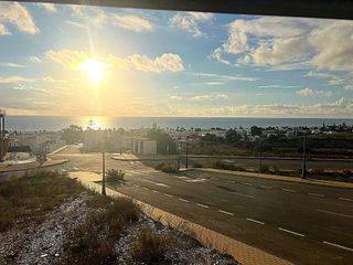 Terreno en venta en Urb. El Palmeral en Mojácar