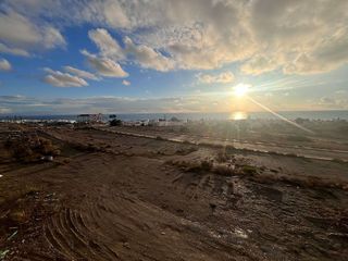 Terreno en venta en Urb. El Palmeral en Mojácar
