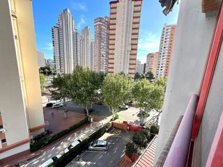 Piso en venta en Rincón de Loix en Benidorm