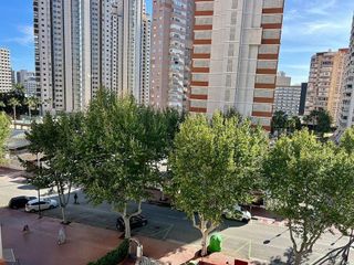 Piso en venta en Rincón de Loix en Benidorm