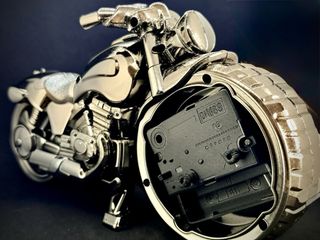 Orologio Moto Harley Davidson