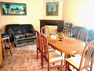 Piso en venta en Centre-El Pedró en Palamós