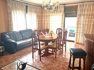 Piso en venta en Centre-El Pedró en Palamós