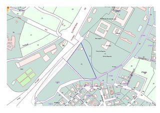 Terreno en venta en Urbanizaciones en Llíria