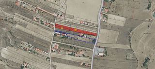 Terreno en venta en Molar (El)